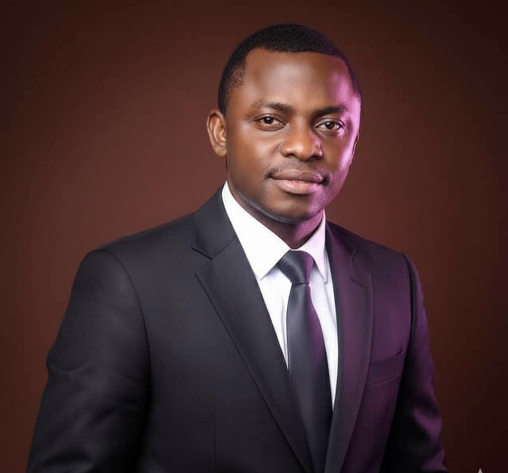 Mr. Kayode Adunola